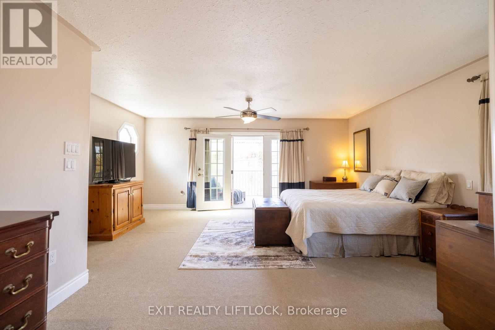 129 Stinson's Bay Road, Kawartha Lakes, Ontario  K0M 1N0 - Photo 24 - X12473158