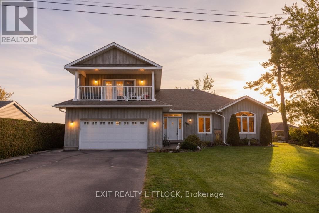 129 Stinson's Bay Road, Kawartha Lakes, Ontario  K0M 1N0 - Photo 2 - X12473158