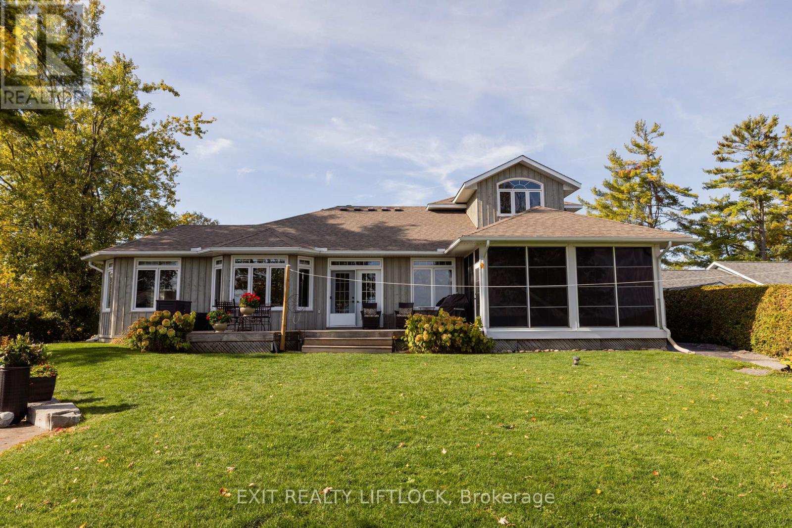 129 Stinson's Bay Road, Kawartha Lakes, Ontario  K0M 1N0 - Photo 36 - X12473158