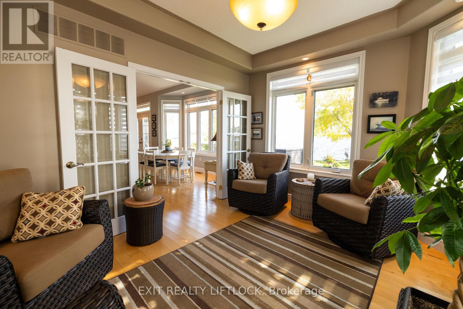 129 Stinson's Bay Road, Kawartha Lakes, Ontario  K0M 1N0 - Photo 9 - X12473158