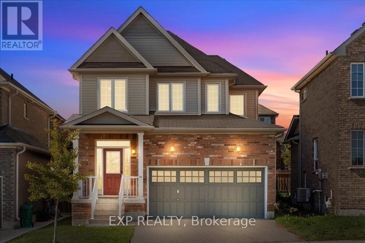 563 Settler's Ridge, Peterborough, Ontario  K9L 1M9 - Photo 1 - X12473850