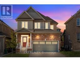 563 SETTLER'S RIDGE, Peterborough, Ontario