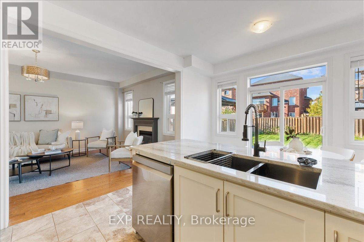 563 Settler's Ridge, Peterborough, Ontario  K9L 1M9 - Photo 13 - X12473850