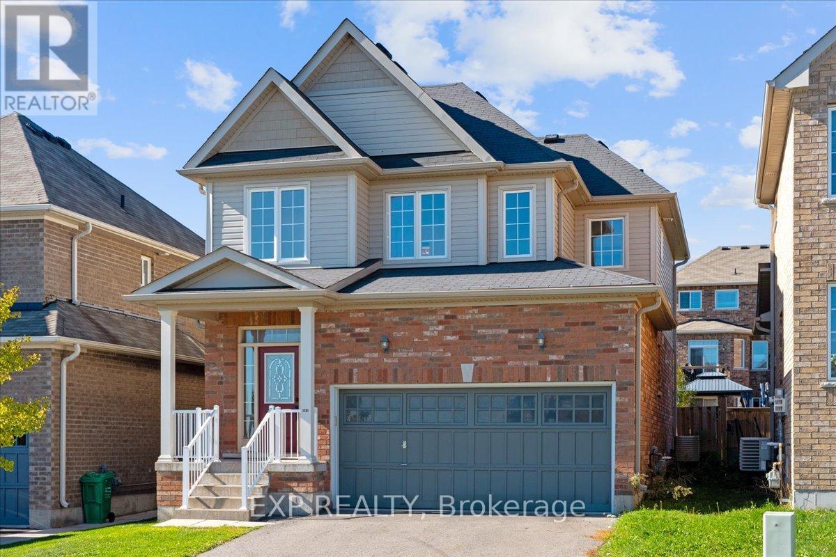 563 Settler's Ridge, Peterborough, Ontario  K9L 1M9 - Photo 2 - X12473850