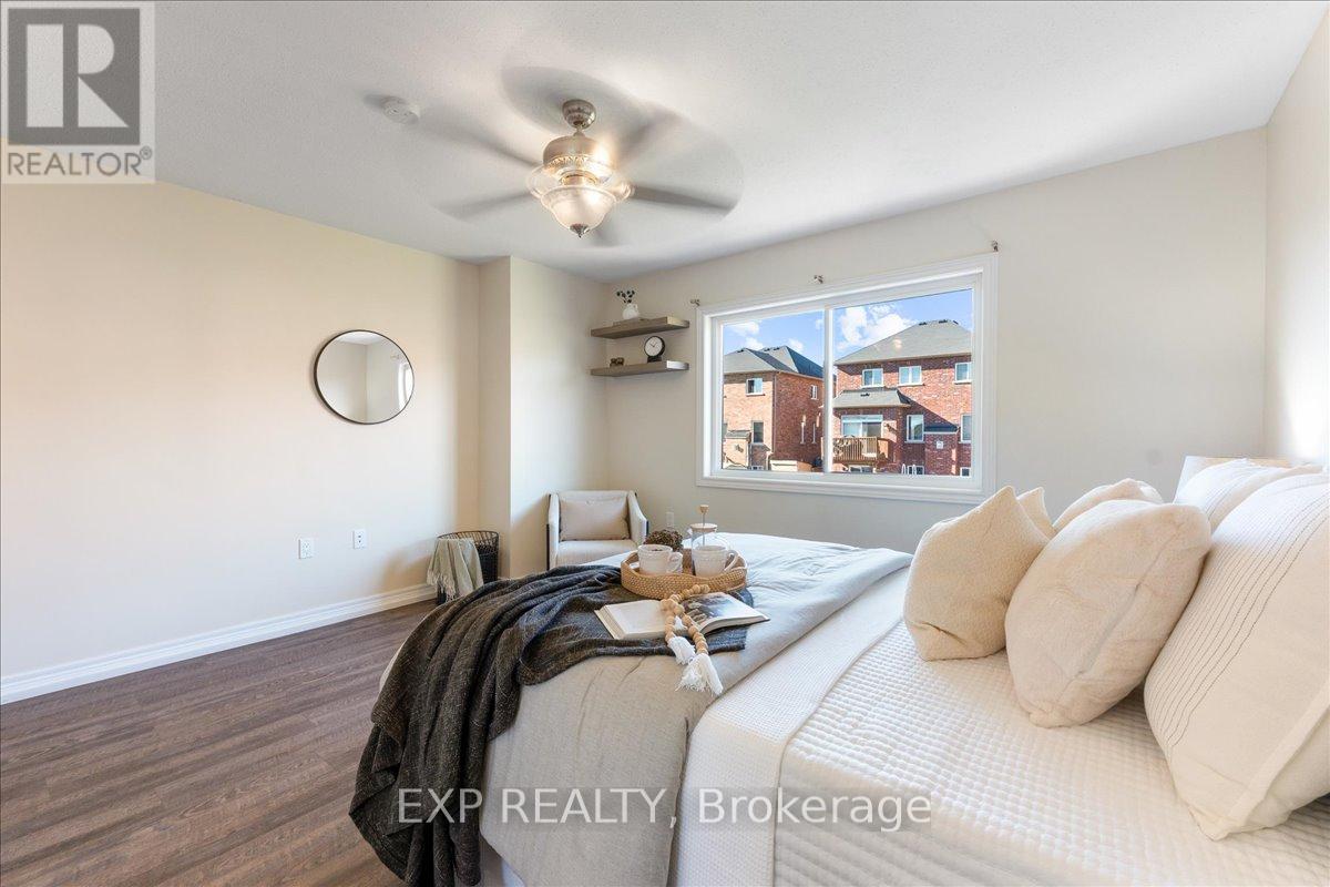 563 Settler's Ridge, Peterborough, Ontario  K9L 1M9 - Photo 23 - X12473850