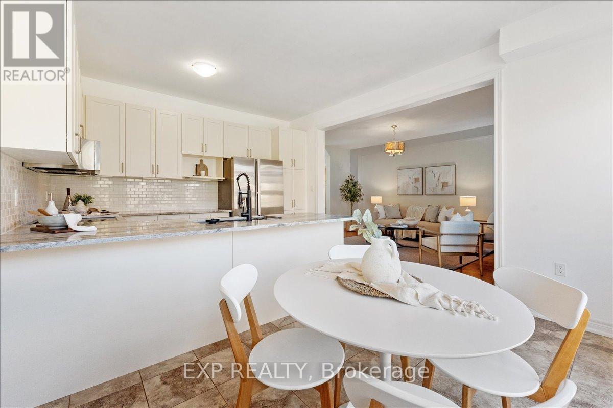 563 Settler's Ridge, Peterborough, Ontario  K9L 1M9 - Photo 16 - X12473850