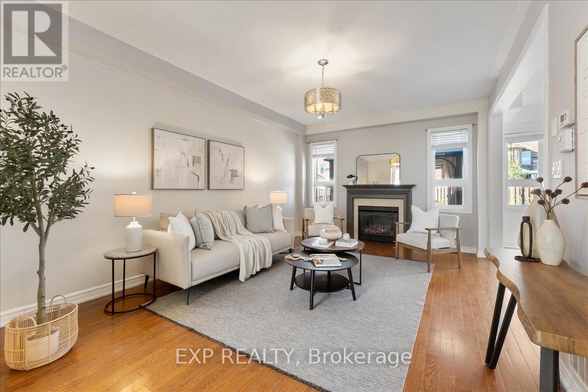 563 Settler's Ridge, Peterborough, Ontario  K9L 1M9 - Photo 6 - X12473850