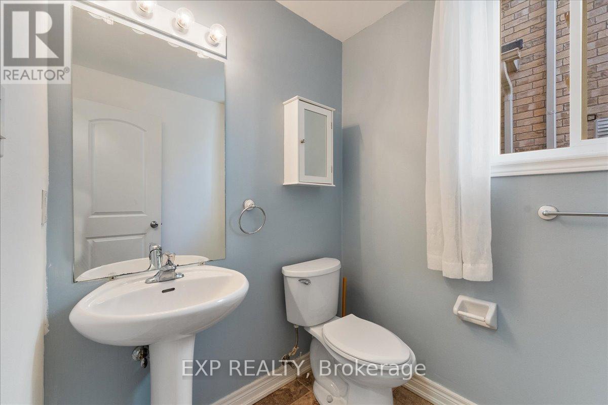 563 Settler's Ridge, Peterborough, Ontario  K9L 1M9 - Photo 17 - X12473850