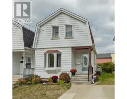 320 HORTON STREET E, London East, Ontario