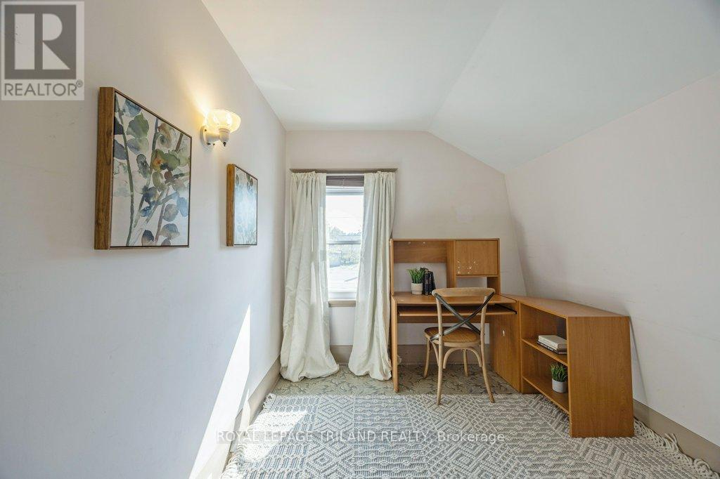 320 Horton Street E, London East, Ontario  N6B 1L4 - Photo 17 - X12464809