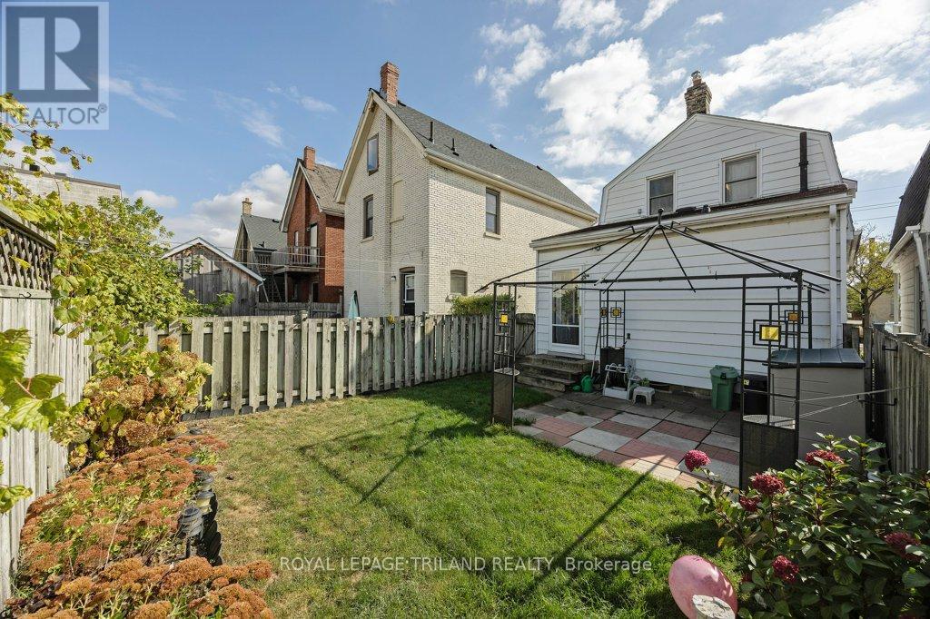 320 Horton Street E, London East, Ontario  N6B 1L4 - Photo 20 - X12464809