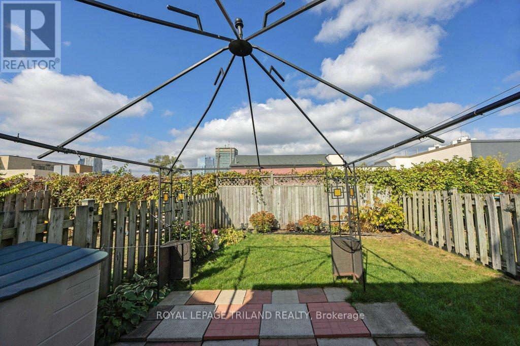 320 Horton Street E, London East, Ontario  N6B 1L4 - Photo 21 - X12464809