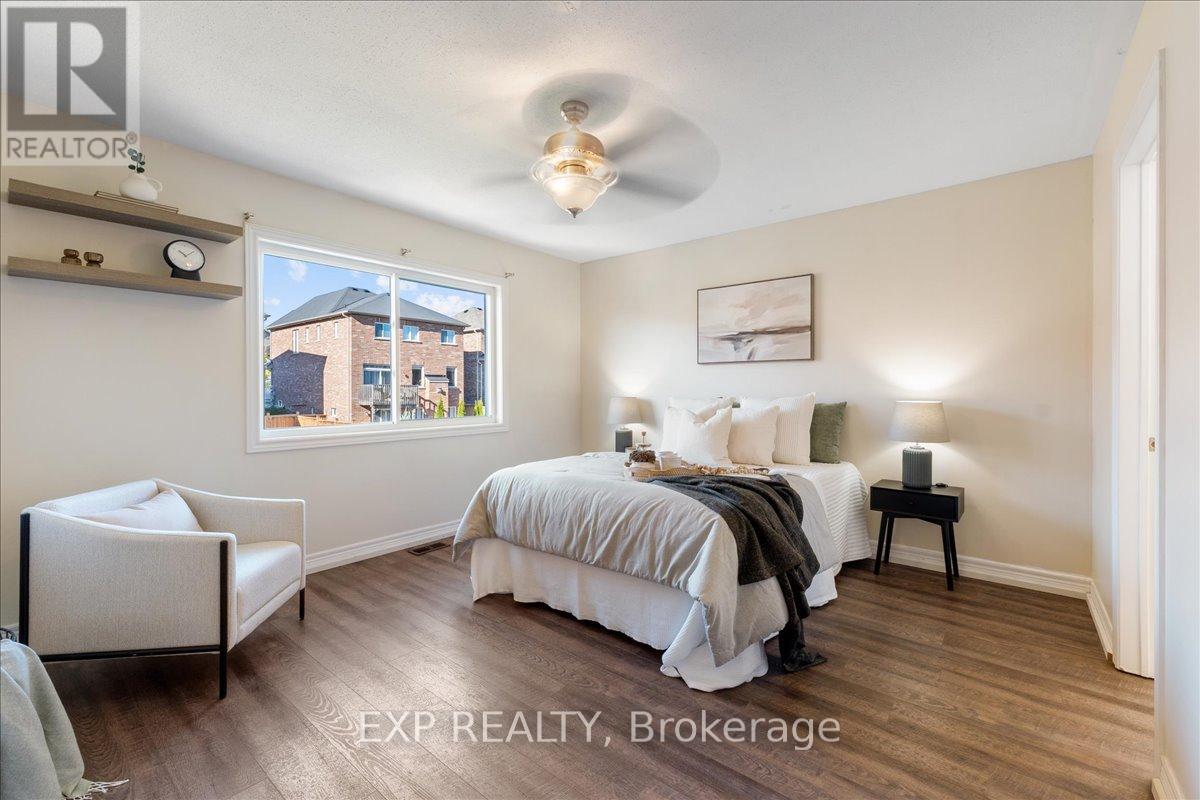 563 Settler's Ridge, Peterborough, Ontario  K9L 1M9 - Photo 21 - X12473850