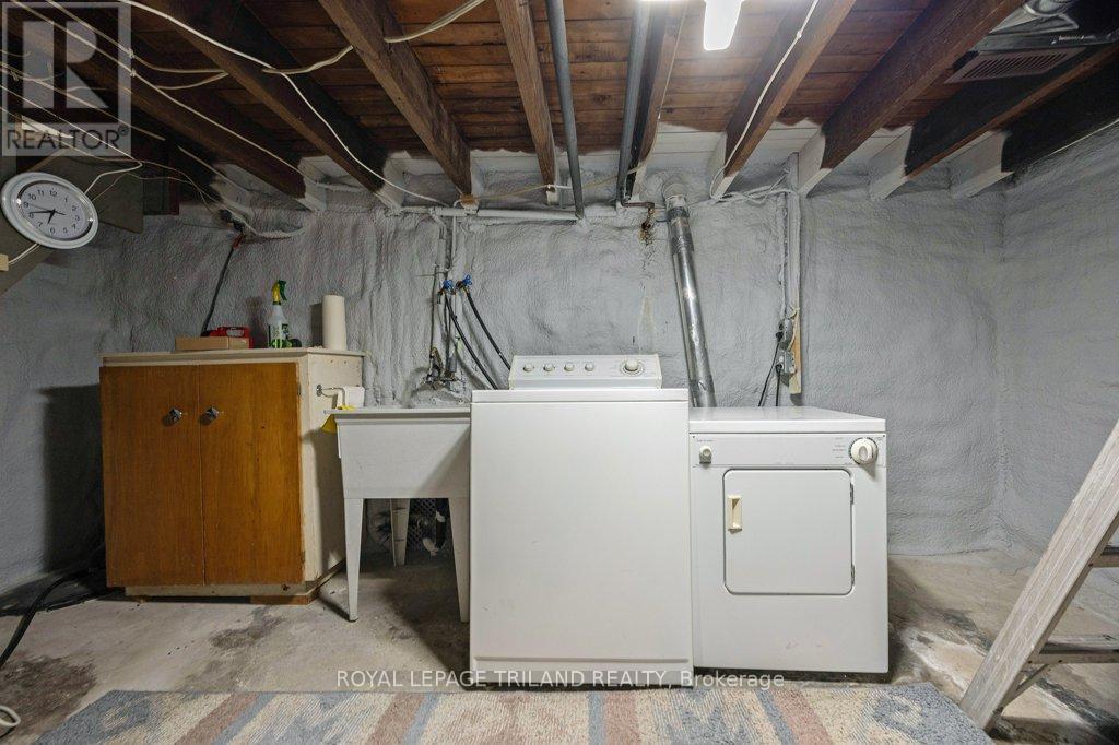 320 Horton Street E, London East, Ontario  N6B 1L4 - Photo 24 - X12464809