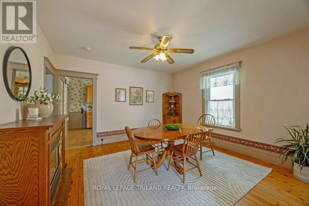 320 Horton Street E, London East, Ontario  N6B 1L4 - Photo 7 - X12464809