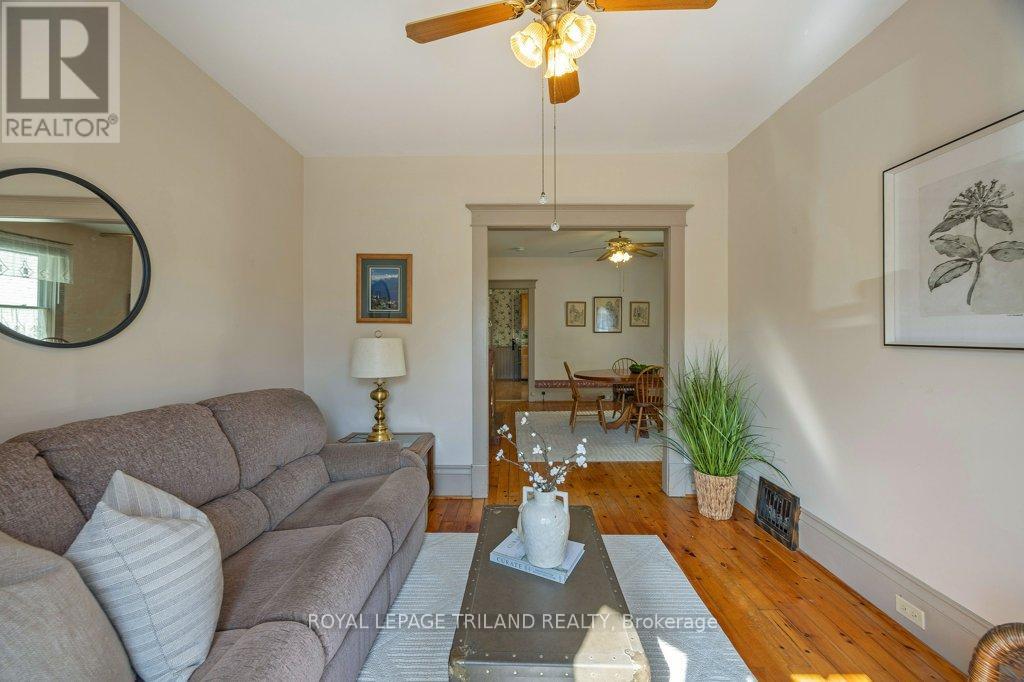 320 Horton Street E, London East, Ontario  N6B 1L4 - Photo 9 - X12464809