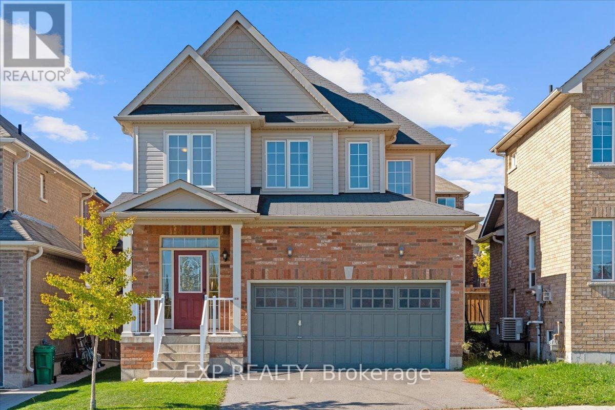 563 Settler's Ridge, Peterborough, Ontario  K9L 1M9 - Photo 3 - X12473850