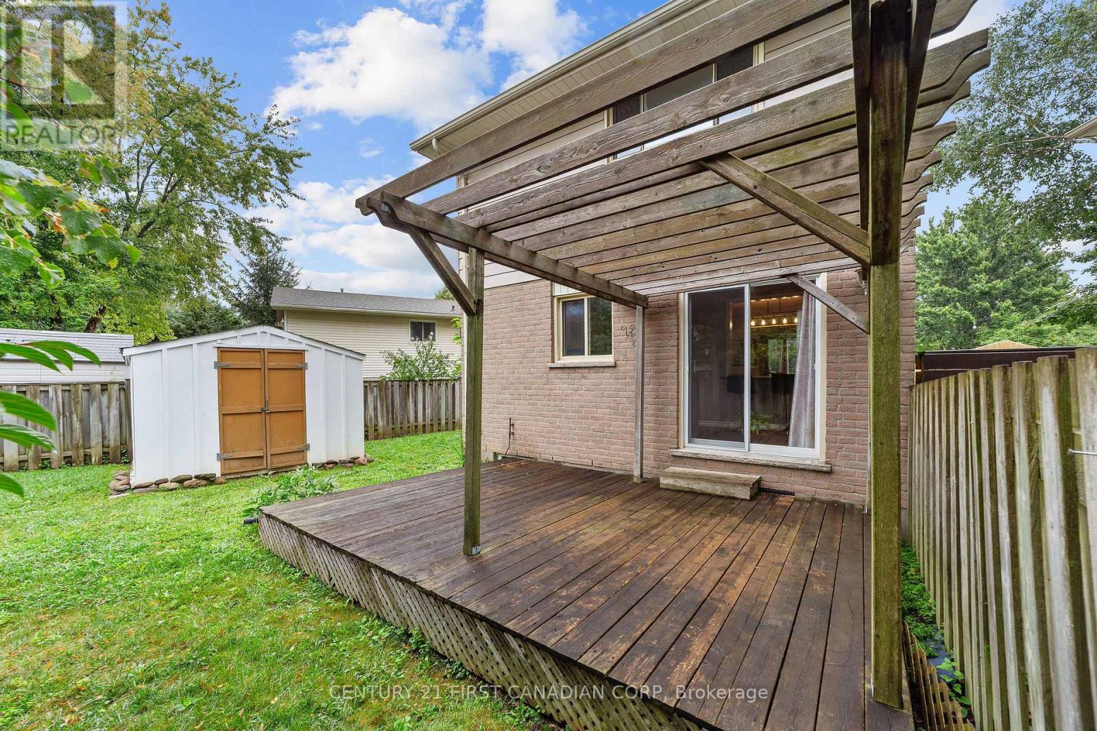 71 Constable Court, London North, Ontario  N6G 3N7 - Photo 29 - X12473828