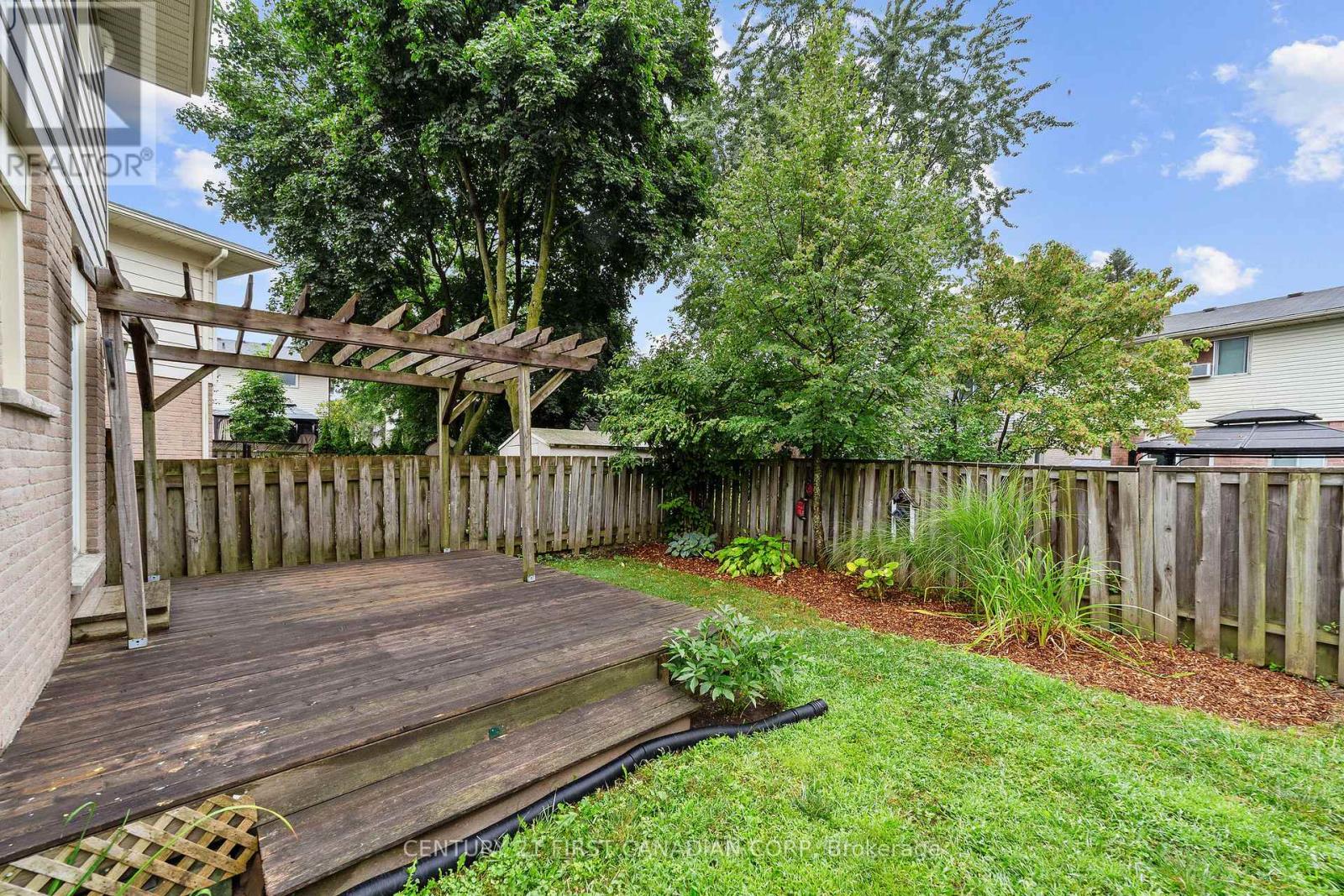 71 Constable Court, London North, Ontario  N6G 3N7 - Photo 27 - X12473828