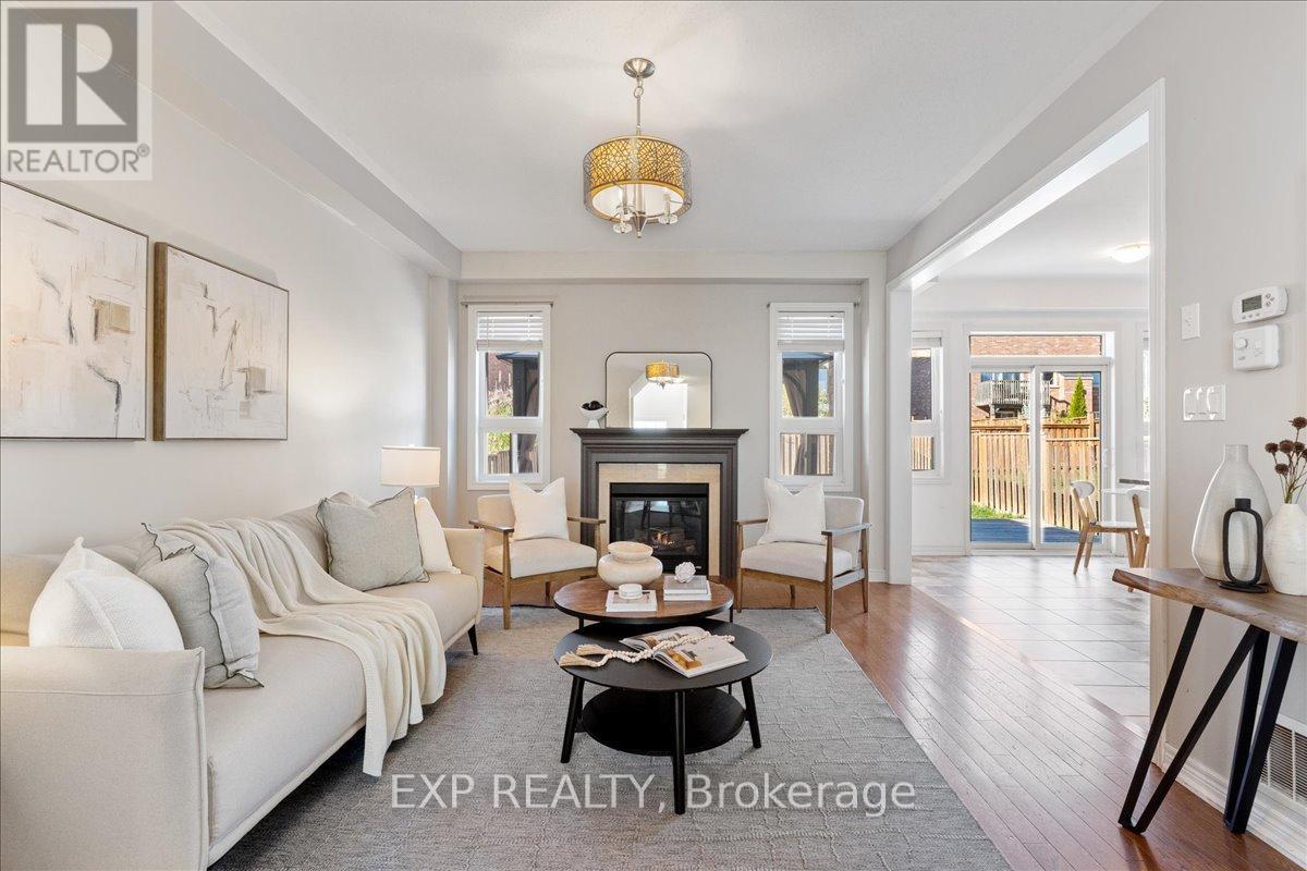 563 Settler's Ridge, Peterborough, Ontario  K9L 1M9 - Photo 7 - X12473850