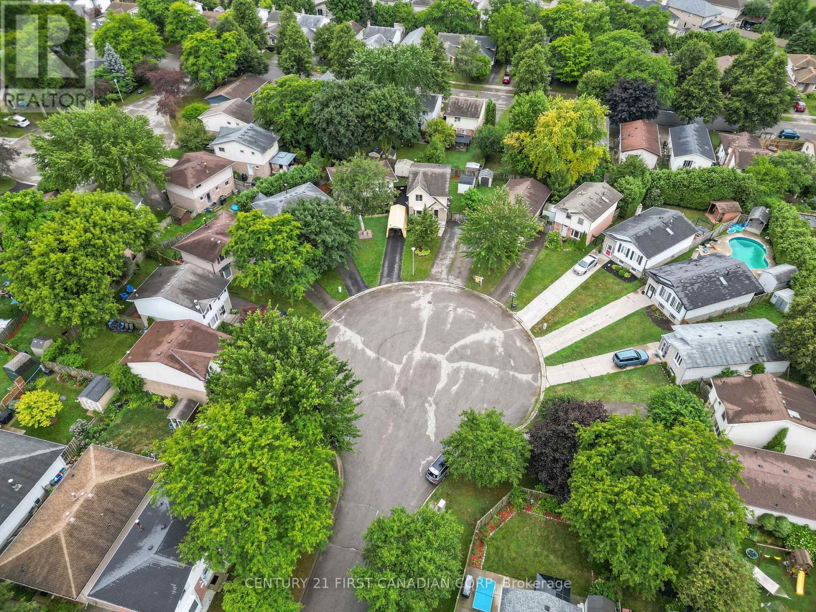 71 Constable Court, London North, Ontario  N6G 3N7 - Photo 31 - X12473828