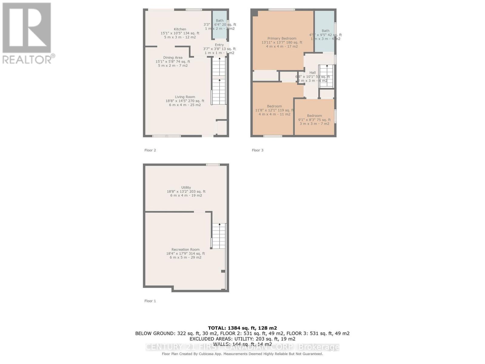 71 Constable Court, London North, Ontario  N6G 3N7 - Photo 37 - X12473828