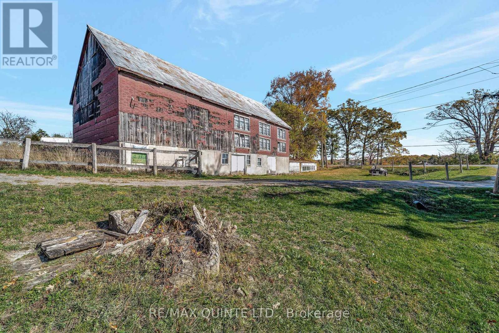 562 Trenton Frankford Road, Quinte West, Ontario  K8V 5P6 - Photo 44 - X12473905