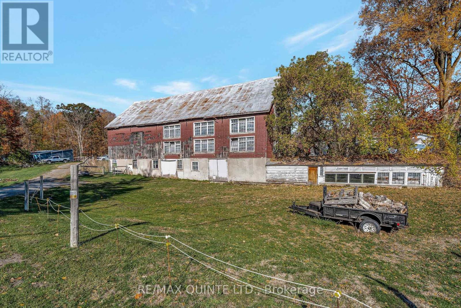 562 Trenton Frankford Road, Quinte West, Ontario  K8V 5P6 - Photo 46 - X12473905