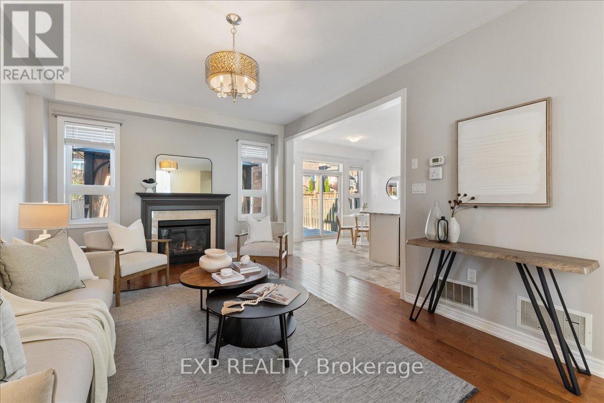 563 Settler's Ridge, Peterborough, Ontario  K9L 1M9 - Photo 8 - X12473850