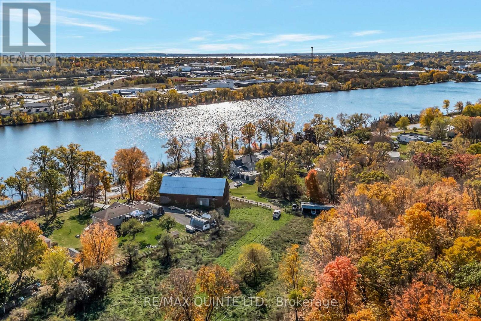 562 Trenton Frankford Road, Quinte West, Ontario  K8V 5P6 - Photo 4 - X12473905