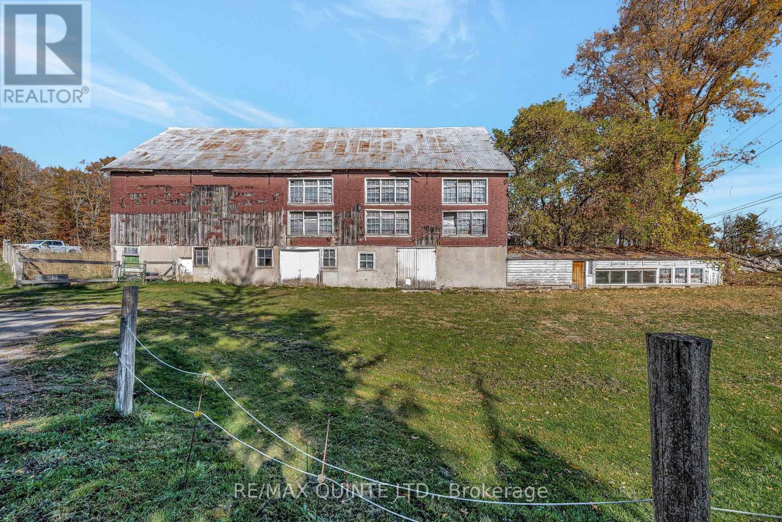 562 Trenton Frankford Road, Quinte West, Ontario  K8V 5P6 - Photo 45 - X12473905