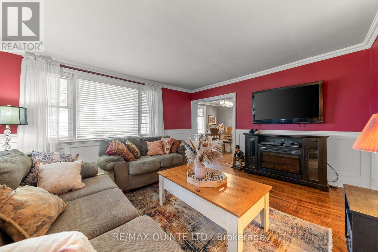 562 Trenton Frankford Road, Quinte West, Ontario  K8V 5P6 - Photo 20 - X12473905