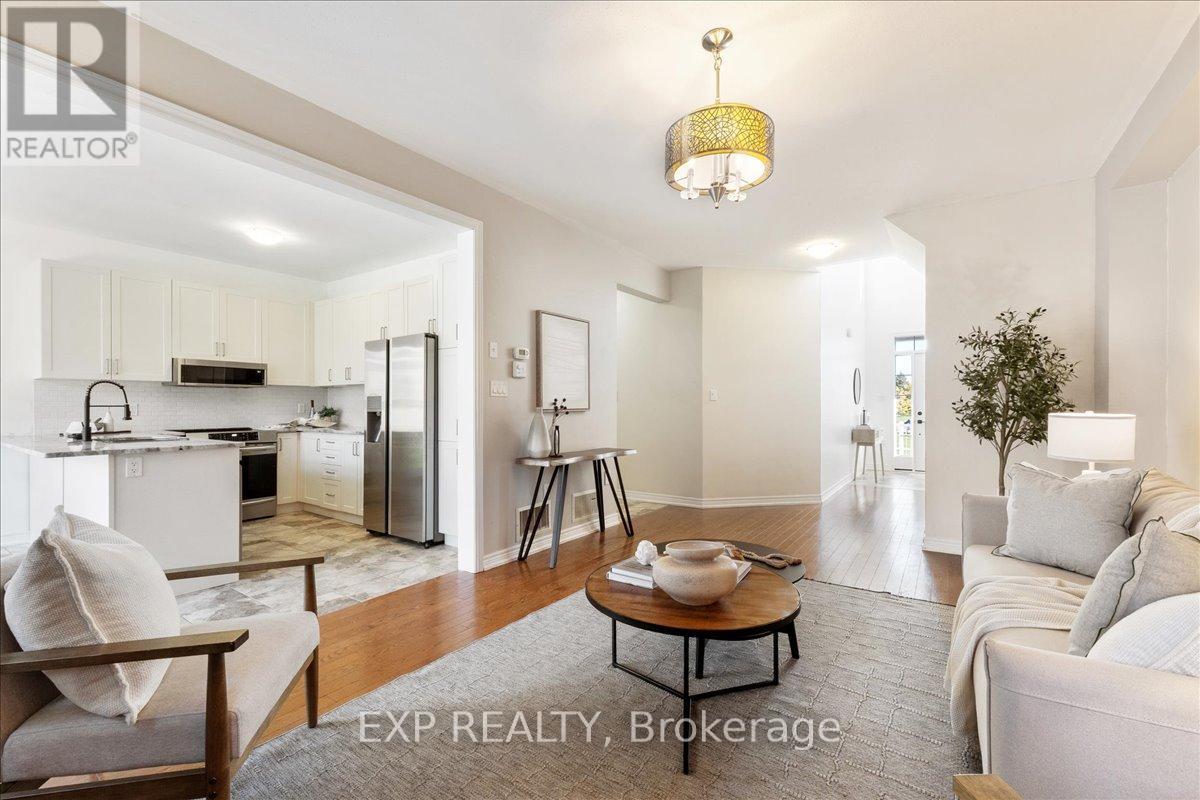 563 Settler's Ridge, Peterborough, Ontario  K9L 1M9 - Photo 9 - X12473850