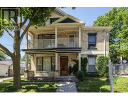 344 HARVARD STREET, London East, Ontario