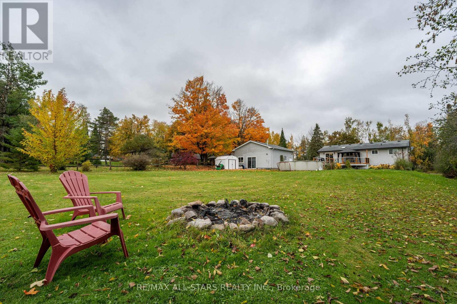 32 Liberty Lane, Kawartha Lakes, Ontario  K0L 2W0 - Photo 30 - X12473915
