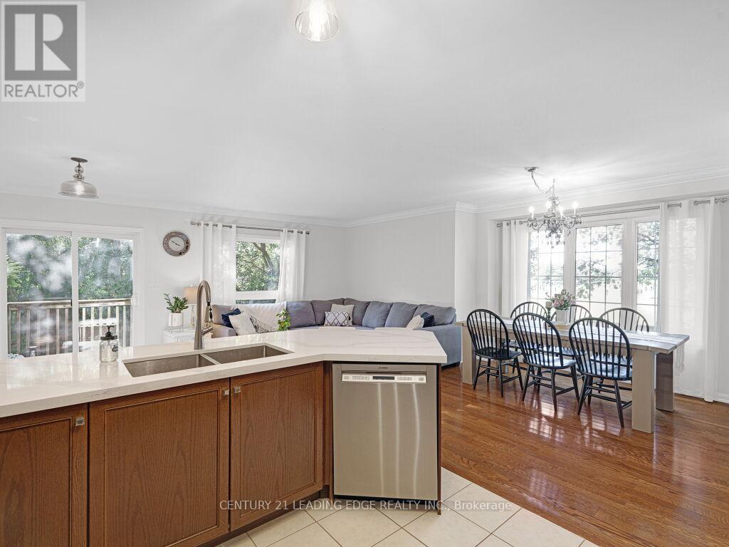23 - 620 Ferguson Drive, Milton (Be Beaty), Ontario  L9T 0M7 - Photo 10 - W12454023