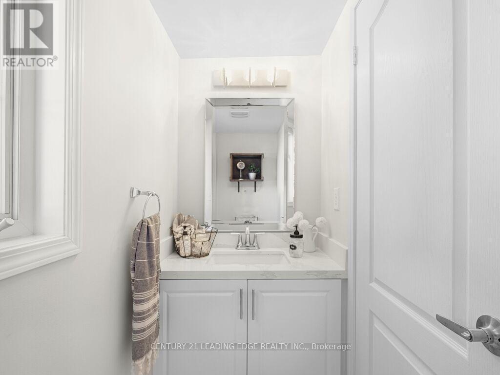 23 - 620 Ferguson Drive, Milton (Be Beaty), Ontario  L9T 0M7 - Photo 15 - W12454023