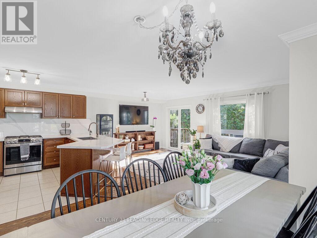 23 - 620 Ferguson Drive, Milton (Be Beaty), Ontario  L9T 0M7 - Photo 6 - W12454023