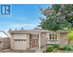 3150 BENTWORTH DRIVE, Burlington, Ontario