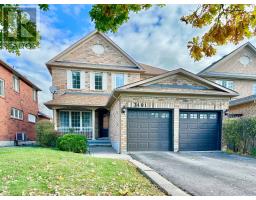 3401 CROMPTON CRESCENT, Mississauga, Ontario