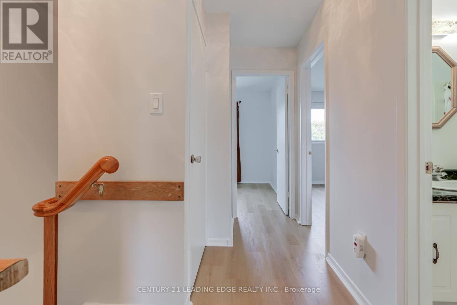 93 - 2779 Gananoque Drive, Mississauga (Meadowvale), Ontario  L5N 2E4 - Photo 14 - W12473142