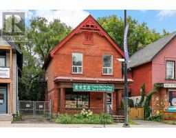 508 RIDEAU STREET, Ottawa, Ontario