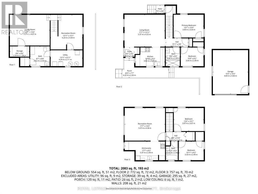 72 Dagmar Avenue, Ottawa, Ontario  K1L 5T4 - Photo 41 - X12473900
