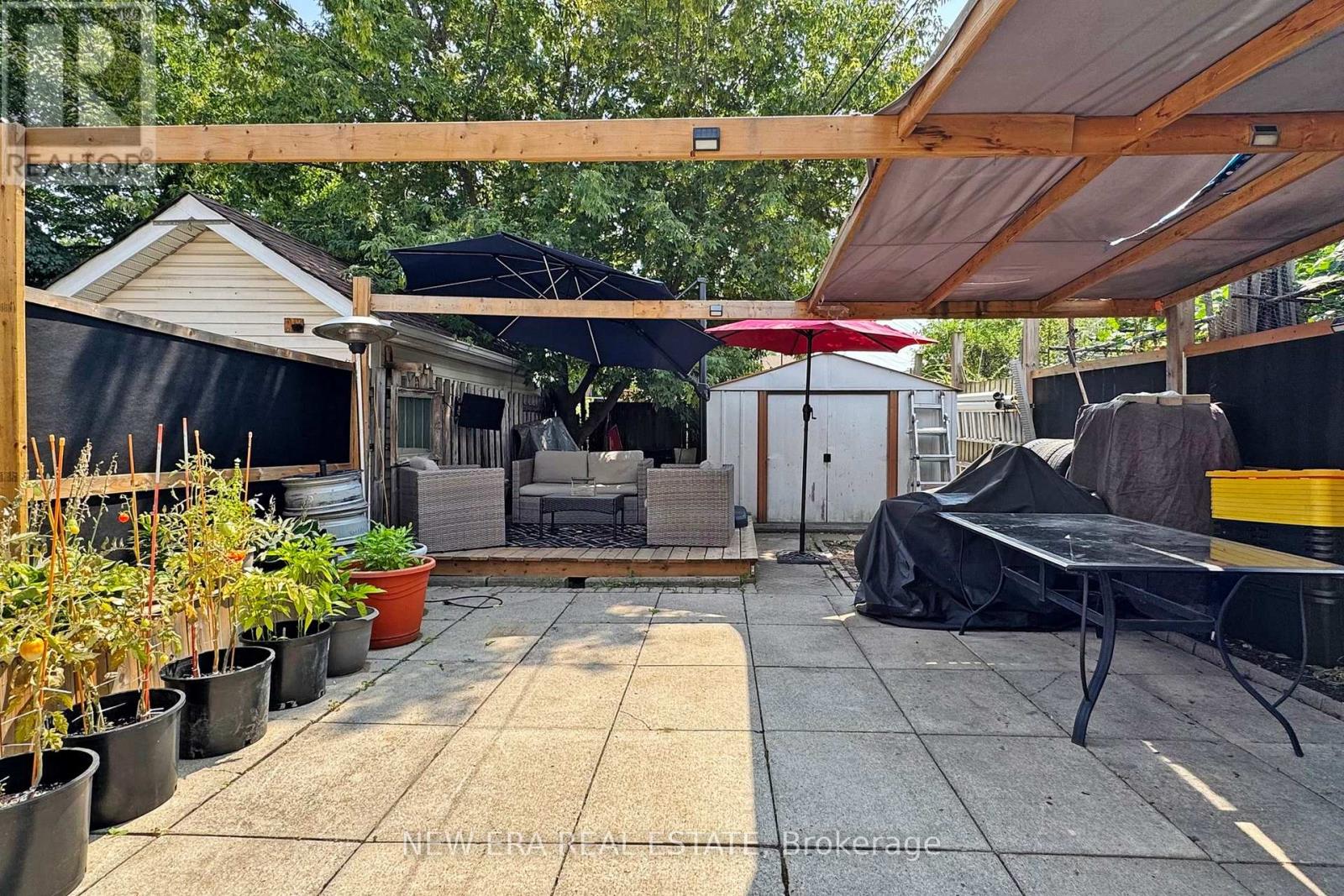 53 Burnfield Avenue, Toronto, Ontario  M6G 1Y4 - Photo 30 - W12473801