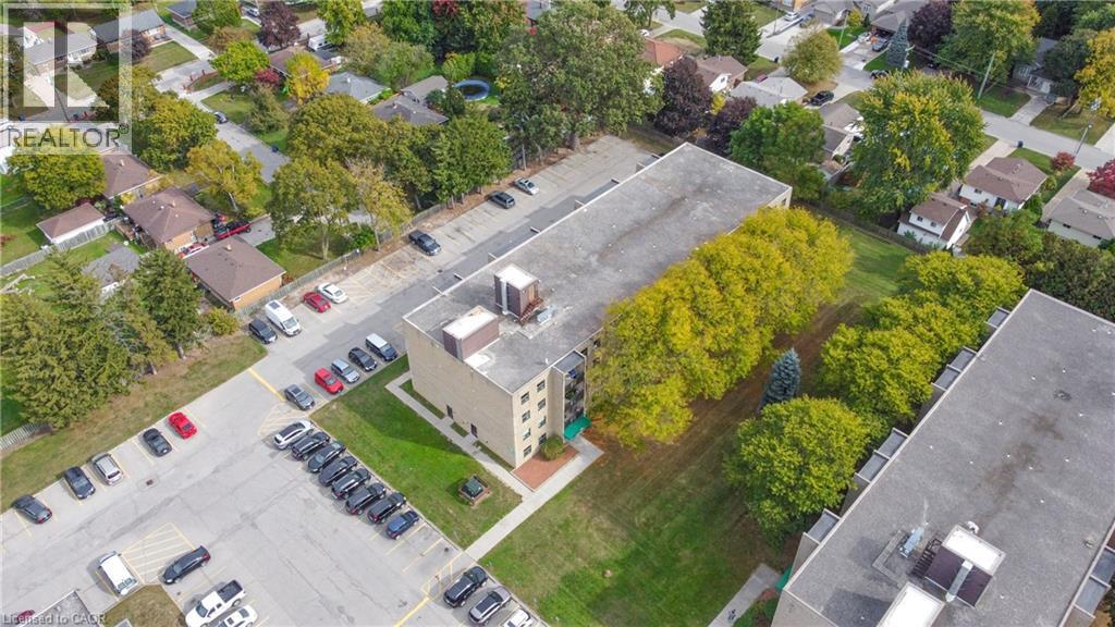 150 Park Avenue E Unit# 104, Chatham, Ontario  N7M 3V6 - Photo 14 - 40781250