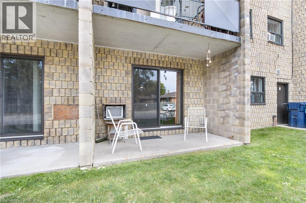 150 Park Avenue E Unit# 104, Chatham, Ontario  N7M 3V6 - Photo 2 - 40781250