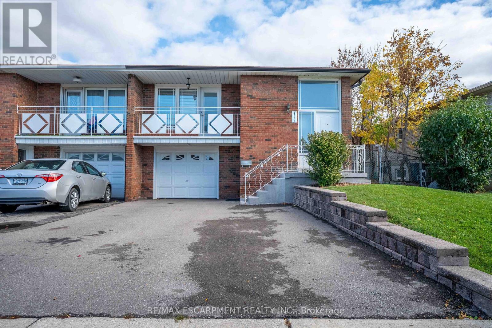 2559 KINGSBERRY CRESCENT, Mississauga, Ontario