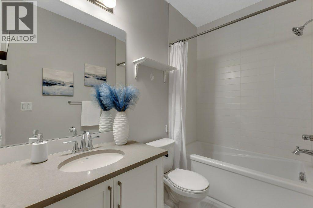 425 South Point Glen Sw, Airdrie, Alberta  T4B 4L1 - Photo 34 - A2259938