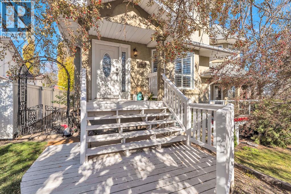 202 30 Avenue Nw, Calgary, Alberta  T2M 2N2 - Photo 2 - A2264722