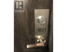 1801 - 22 WELLESLEY STREET, Toronto, Ontario